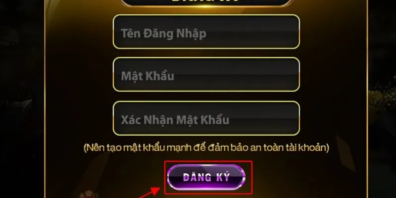 Hướng Dẫn Đăng Ký Go88 Siêu Nhanh Chỉ Với 3 Bước! Muốn đăng ký vào Go88 anh em cần khai báo đầy đủ, chính xác thông tin