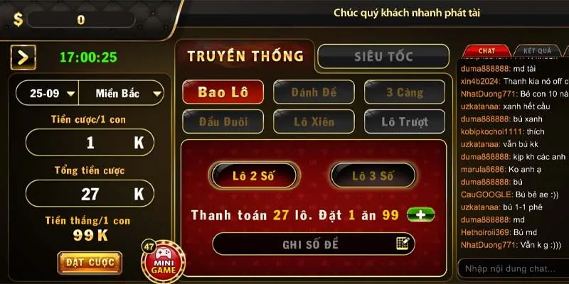 Hướng Dẫn Cách Chơi Lô Đề 1 Ăn 900 Go88 Từ A Đến Z Tổng quan về Lô Đề 1 Ăn 900 Go88