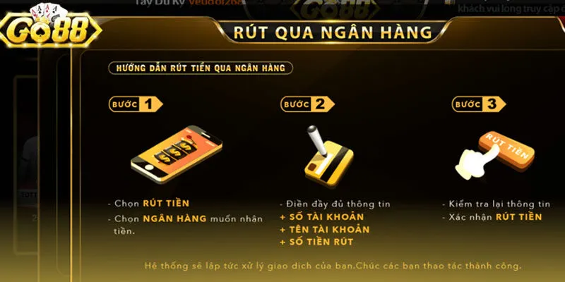 Game bài Tiến Lên Đếm Lá Go88 - Trò bài quen mà lạ! Go88 giao dịch nhanh chóng, sòng phẳng