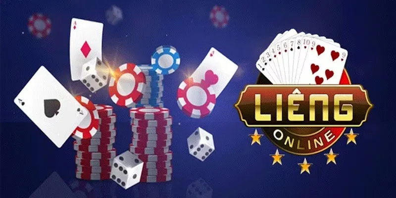 Game bài Liêng Go88 - Game bài thắng tiền cỏ mỗi ngày Giới thiệu về tựa game Liêng Go88