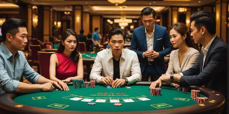 Game bài Mậu Binh Go88 - Ăn Tiền Thật Dễ Mỗi Ngày Giới thiệu về Game bài Mậu Binh tại nhà cái Go88