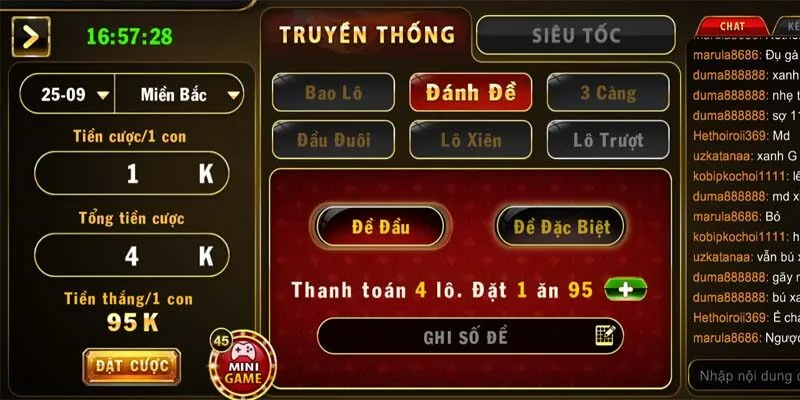 Hướng Dẫn Cách Chơi Lô Đề 1 Ăn 900 Go88 Từ A Đến Z Một vài mẹo nhỏ cho người chơi Lô Đề 1 Ăn 900 Go88