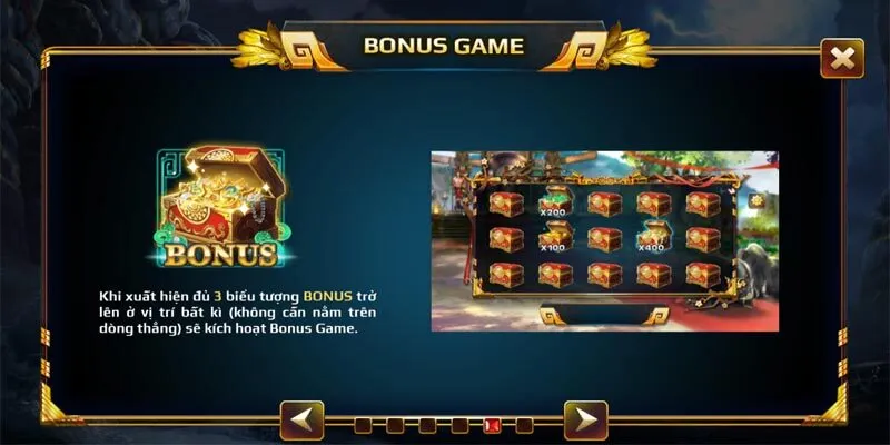 Nổ hũ Sơn Tinh Thủy Tinh Go88 Mẹo Chơi Húp Thưởng Lớn Mẹo chơi Sơn Tinh Thủy Tinh Go88 luôn húp thưởng lớn