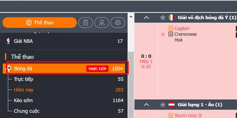 S Thể Thao Go88 Cá Cược Giải Trí Sinh Lời Hot S Thể Thao Go88 Bóng Đá