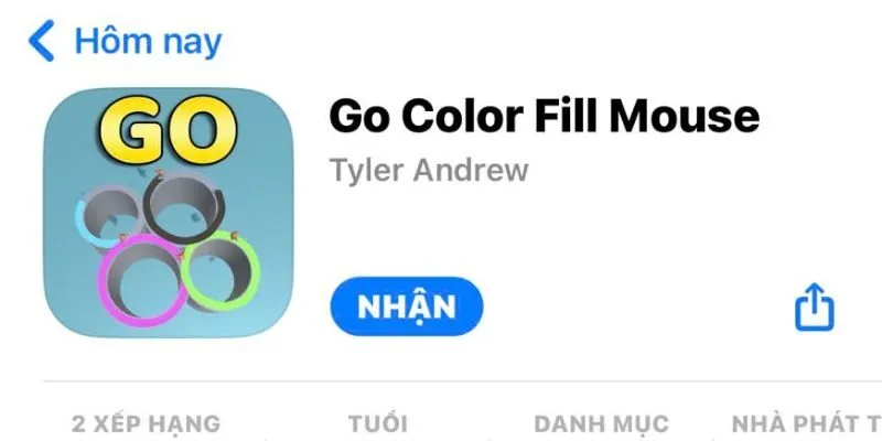 Hướng Dẫn Tải Go88 APK Android IOS Bảo mật tai ios