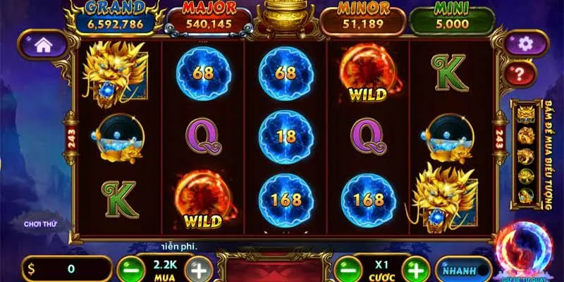 3 Mẹo Chơi Kho Báu Tứ Linh Go88 Săn Tiền Thưởng Khủng Tạo sao nên chơi tựa game Kho Báu Tứ Linh Go88?