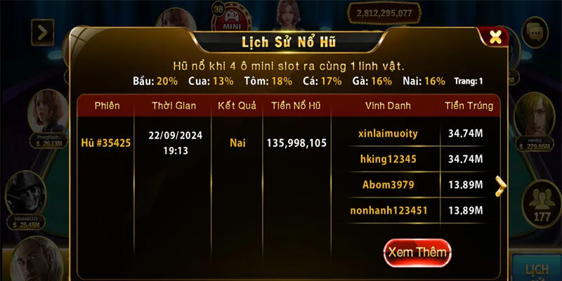 Bầu Cua Go88 Đẳng Cấp Số 1 Việt Nam Tại sao nên tham gia Bầu Cua Go88?