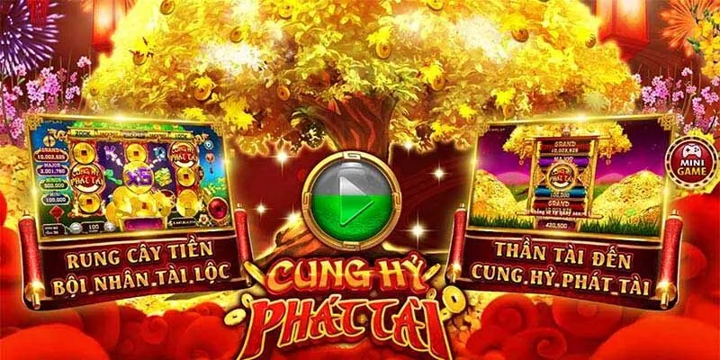 Hé Lộ 04 Mẹo Chơi Quay Hũ Thần Tài Go88 Luôn Thắng Thông tin tổng quan game Thần Tài Go88
