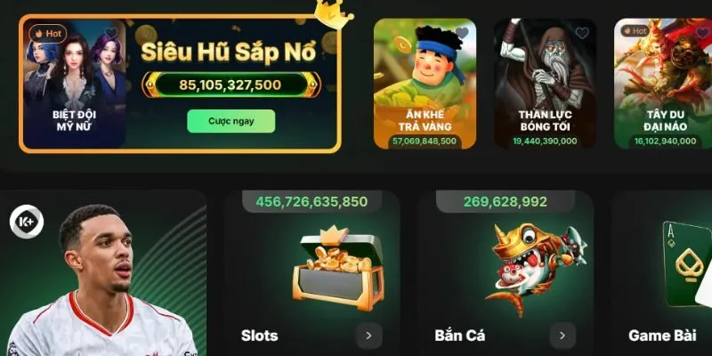 86bet – Nhà cái cá cược uy tín, kèo hấp dẫn | Trải nghiệm Go88 cực chất Slot game – Nổ hũ – Bắn cá 86bet